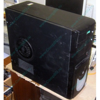 Компьютер Б/У Intel Core i3 2120 (2x3.3GHz HT) /4096Mb /250Gb /ATX 350W (Черное)
