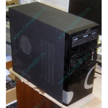 Компьютер Intel Pentium Dual Core E5300 (2x2.6GHz) s.775 /2Gb /250Gb /ATX 400W (Черное)