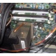 Кулер HP p/n 628553-001 с тепловыми трубками (Черное)