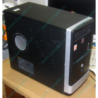 Компьютер Б/У Intel Core i3 2130 (2x3.4GHz HT) /4096Mb /250Gb /ATX 350W (Черное)