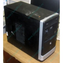 Компьютер Intel Pentium Dual Core E5500 (2x2.8GHz) s.775 /2Gb /320Gb /ATX 450W (Черное)