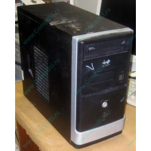 Компьютер Intel Pentium Dual Core E5500 (2x2.8GHz) s.775 /2Gb /320Gb /ATX 450W (Черное)