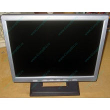 Монитор 15" TFT Benq FP531 (Черное)