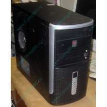 Двухъядерный компьютер Intel Pentium Dual Core E5300 (2x2600MHz) /2048 Mb /250 Gb /ATX 350 W (Черное)
