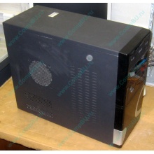 Компьютер Intel Pentium Dual Core E5300 (2x2.6GHz) s775 /2048Mb /160Gb /ATX 400W (Черное)