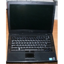 Ноутбук Dell Latitude E6410 (Intel Core i5 M560 (4x2.67Ghz) /4096Mb DDR3 /320Gb /14.1" TFT 1280x800) - Черное