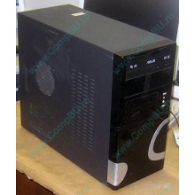 Компьютер Intel Pentium Dual Core E5300 (2x2.6GHz) s775 /2048Mb /160Gb /ATX 400W (Черное)