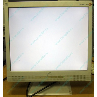 Монитор 17" TFT RoverScan Optima 171 multimedia (Черное)