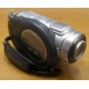 Камера Sony DCR-DVD505E (Черное)