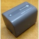 Sony NP-FP71 (6.8V 12.2Wh) в Черном, аккумуляторная батарея Sony NP-FP71 для видеокамеры DCR-DVD505E (Черное)