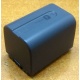 Sony NP-FP60 (7.2V 7.2Wh) в Черном, аккумуляторная батарея Sony NP-FP60 для видеокамеры DCR-DVD505E (Черное)
