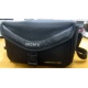 Кофр для видеокамеры Sony DCR-DVD505E (Черное)