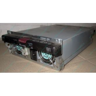 Блок питания HP 216068-002 ESP115 PS-5551-2 (Черное)