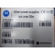 Кабель Motorola 25-12005-001R (Symbol 25-12005-001R) - Черное