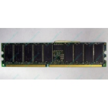 Серверная память HP 261584-041 (300700-001) 512Mb DDR ECC (Черное)