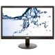 Монитор 18.5" AOC E970Swn 1366x768 (широкоформатный) в Черном, 18.5" AOC E970S (Черное)
