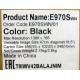 AOC E970Swn E970SWN/01 (Черное)