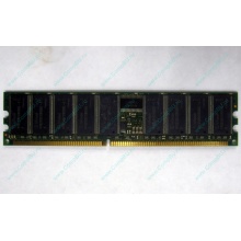 Серверная память 1Gb DDR Kingston в Черном, 1024Mb DDR1 ECC pc-2700 CL 2.5 Kingston (Черное)