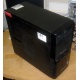 Системный блок Kraftway Credo KC36 (Intel Core 2 Duo E7500 (2x2.93GHz) s.775 /2048Mb /500Gb /ATX 400W) - Черное