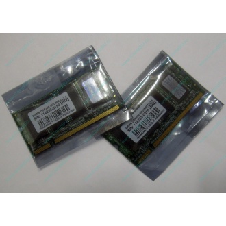 Модуль памяти для ноутбуков 256MB DDR Transcend SODIMM DDR266 (PC2100) в Черном, CL2.5 в Черном, 200-pin (Черное)
