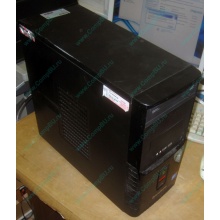 Компьютер Intel Core 2 Duo E7500 (2x2.93GHz) s.775 /2048Mb /320Gb /ATX 400W /Win7 PRO (Черное)