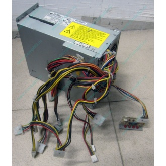 Корзина RPS-600 C Б/У для серверных БП (Черное)