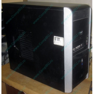 Компьютер AMD Athlon II X2 250 (2x3.0GHz) /2048Mb /500Gb /ATX 450W (Черное)