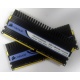 Оперативная память 2x1024Mb DDR2 Corsair CM2X1024-8500C5D XMS2-8500 pc-8500 (1066MHz) - Черное
