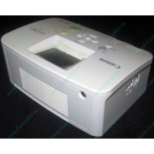 Фотопринтер Canon SELPHY CP760 (нет блока питания в Черном, НА ЗАПЧАСТИ) - Черное