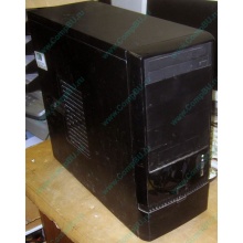 Компьютер Intel Core 2 Duo E7500 (2x2.93GHz) s.775 /2048Mb /160Gb /ATX 450W /Windows XP PROFESSIONAL (Черное)
