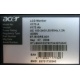 Acer V173 A в Черном, V173 Ab (Черное)