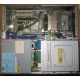 Системный блок HP DC7600 SFF со снятой крышкой (Черное)