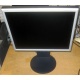 Монитор 17" ЖК Nec MultiSync LCD 1770NX (Черное)