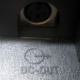 DC-out выход на мониторе Nec MultiSync LCD1770NX (Черное)