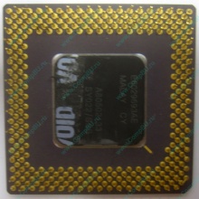 Процессор Intel Pentium 133 SY022 A80502-133 (Черное)