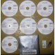 z/OS ADCD 5799-HHC + IBM-1090-XXX(A) token 15R7312 15R7138 (Черное)