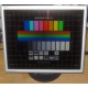 Монитор 17" TFT Nec MultiSync Opticlear LCD1770GX (Черное)