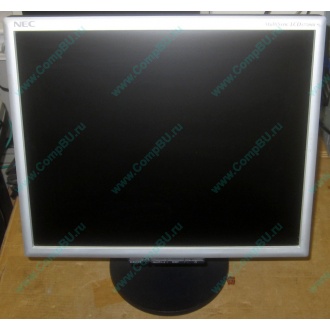 Монитор 17" ЖК Nec MultiSync LCD1770NX (Черное)