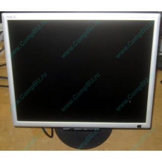 Монитор Nec MultiSync LCD1770NX (Черное)