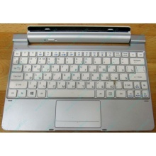 Клавиатура Acer KD1 для планшета Acer Iconia W510/W511 (Черное)