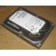 Жесткий диск HP 500G 7.2k 3G HP 616281-001 / 613208-001 SATA (Черное)