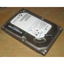 Жесткий диск HP 500G 7.2k 3G HP 616281-001 / 613208-001 SATA (Черное)