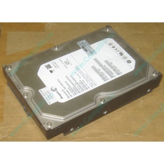 HP 250G 7.2k 432337-001/ 399699-001 / 397377-004 SATA HDD (Черное)