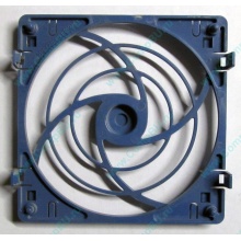 Пластмассовая решетка от корпуса сервера HP (Черное)