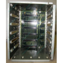 Корзина RID013020 для SCSI HDD с платой BP-9666 (C35-966603-090) - Черное