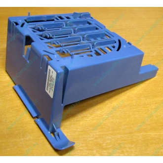 Держатель вентилятора HDD HP 450418-001 (459185-001) для корпуса HP 5U tower (Черное)