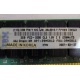 IBM P/N 38L5916 в Черном, FRU 39M5811 в Черном, OPT 39M5812 2Gb PC2-3200 CL3 1.8V 2 E (256Mx72) - Черное