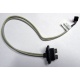 USB-разъемы HP 451784-001 (459184-001) для корпуса HP 5U tower (Черное)