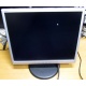 Монитор Nec LCD190V (есть царапины на экране) - Черное