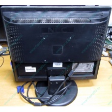 Монитор Nec LCD190V (есть царапины на экране) - Черное